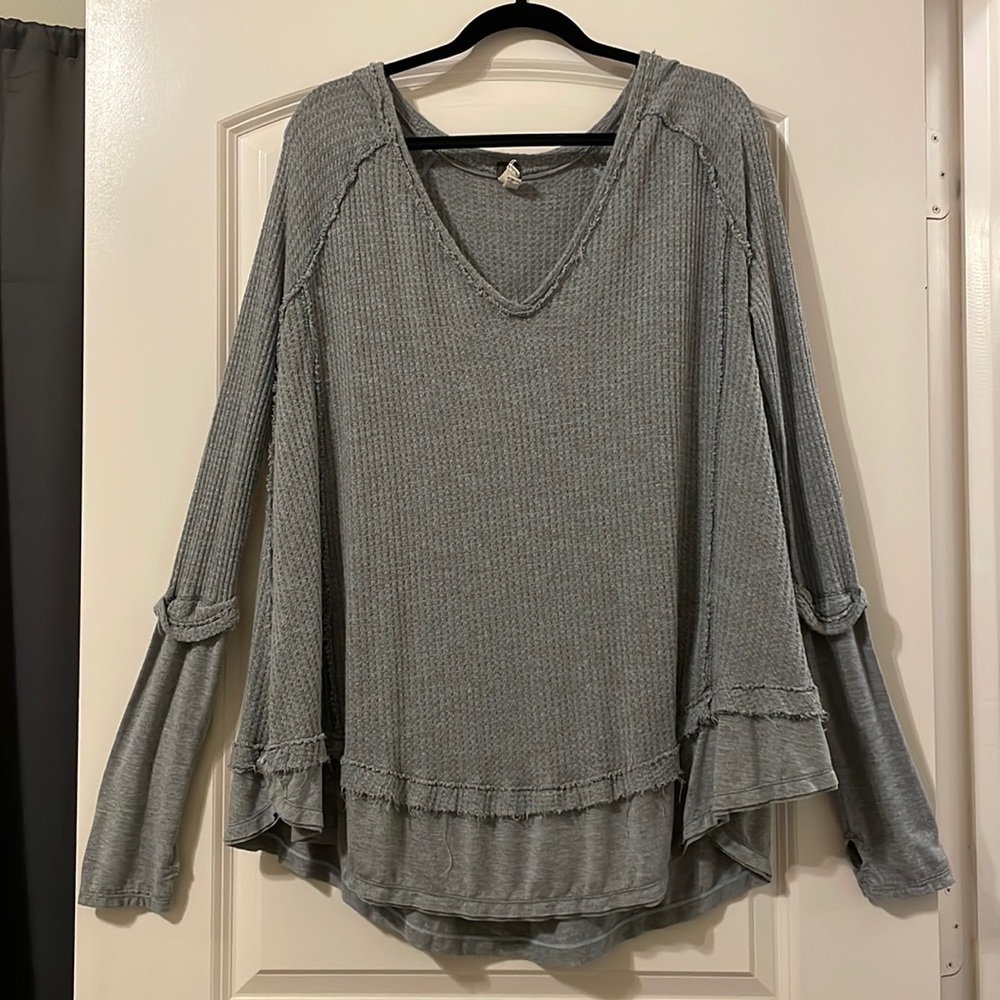 Free People top
